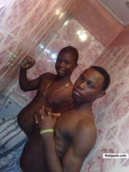 me and ma zanga