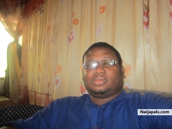Paul Tetteh Nerquaye - Tetteh