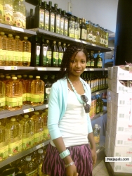 shoppin time