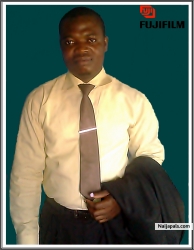 Ogbonyeri Ezekiel Ikechukwu