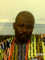 ola adeniyi