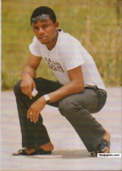 Cecil Nzeribe