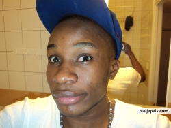Chibuikem Michael (Realme007)