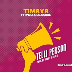 TIMAYA TELLI PERSON INSTRUMENTAL by PROD BY SMARTDAWESOME 