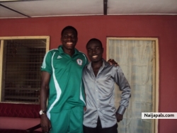 SOLOMON & I