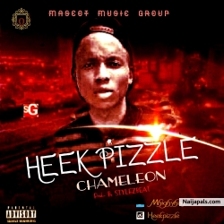 chameleon by heekpizzle 