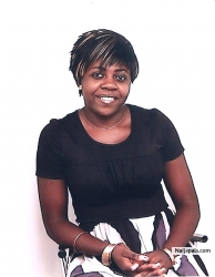 MAVIS MARTEY 