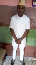 Deji of ibadan aka deji oro
