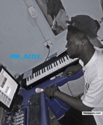 FREE DANCEHALL BEAT PROD by jimi_jizzle by JIMI JIZZLE