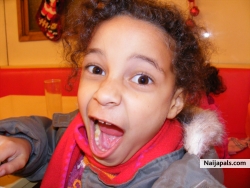 chioma