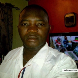 Olapade Abiodun