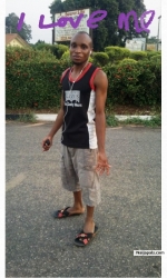 JUST ME