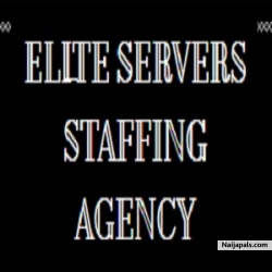 Event Catering Temp Agency (EventAgency)