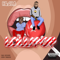 Lollipop by R&Gza