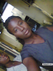 Goodness ifeoma lawrence (Ifyluv201)