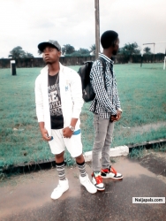Cashfamily_ibinu(RAMBO) by cashfamily