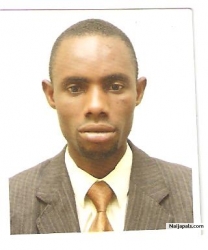 peres felix akponwei 