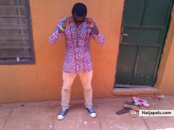 mrkay on point