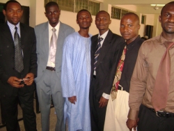 Abubakar Abdu