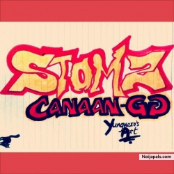 Together by Stomz