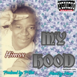 My Hood by Himax