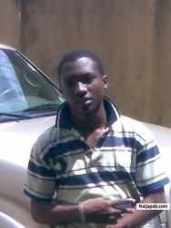 Ochuaka Dumebi Anthony (dumebi007)