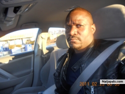 Martin Chauke Ikechukwu