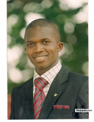 Ogofure Abraham (ogofure007)