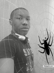 Promxy okeke