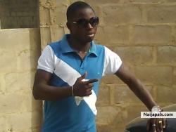 dats mi knw dulling