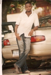 honharr amaechi
