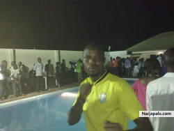 Daisi Adesemowo