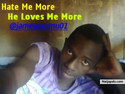 Rodgers Okumu (JamesMillyne)