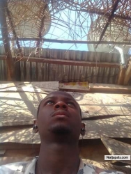 Japhet Akumba