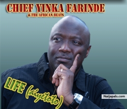 YINKA FARINDE (YINKAFARINDE)