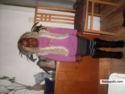 Grace Nwankwo (Uubabe)