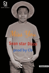 Miss You by Sean Star Dizzo x Mr Ice