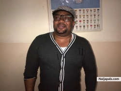 oghenetega harryson