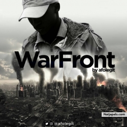 Warfront by afo
