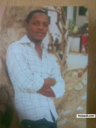 Emmanuel ibezim (Jacksonite)