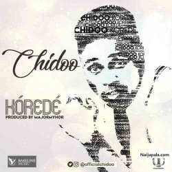 Korede by Chidoo