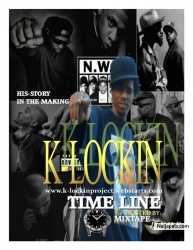 Timeline Page