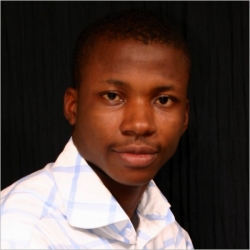 Dele Ariyo (coressence)