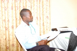 Olumide Adeleye