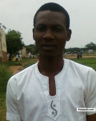 oloyede saheed olanrewaju (sboy274)