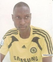 bello yusuf
