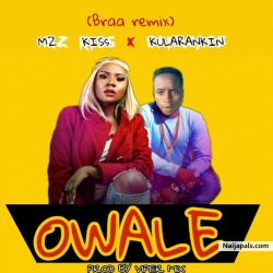 Owale by Kularankin x mz kiss