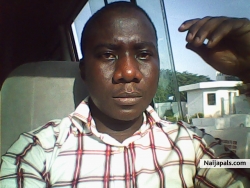 Na dis boy