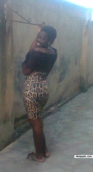 Bamidele Olamide Abosede