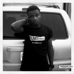 jst chilling
